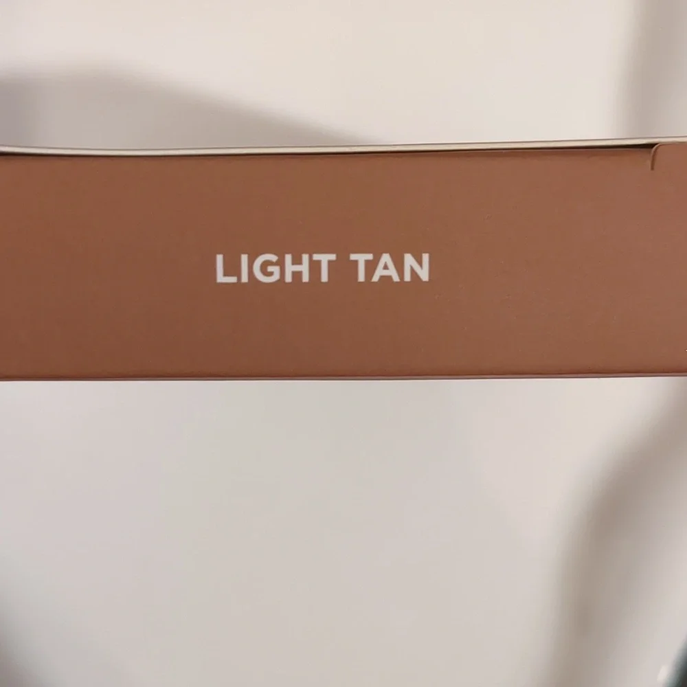 Cream Bronzer